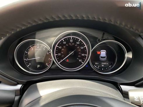 Mazda CX-5 2022 - фото 17