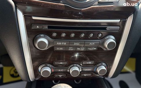 Nissan Pathfinder 2016 - фото 21