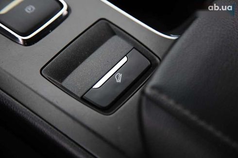 Ford Fusion 2017 - фото 19