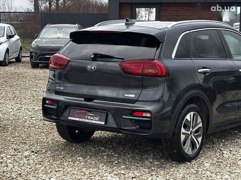 Kia Niro 2021 - фото 7
