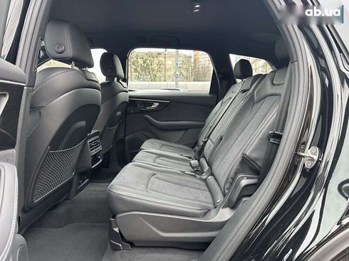 Audi Q7 2024 - фото 26