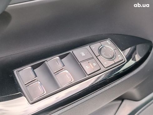 Lexus lx 570 2021 белый - фото 20