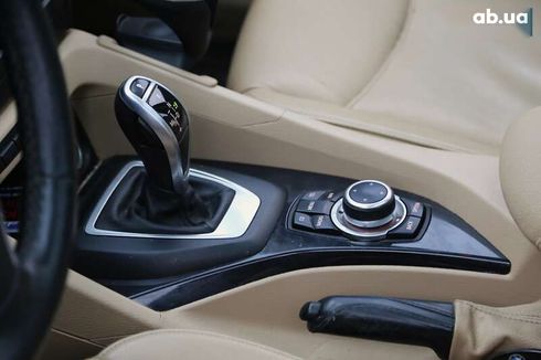 BMW X1 2012 - фото 19