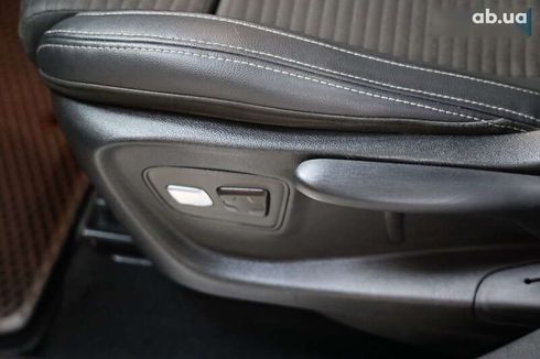 Renault Scenic 2017 - фото 24