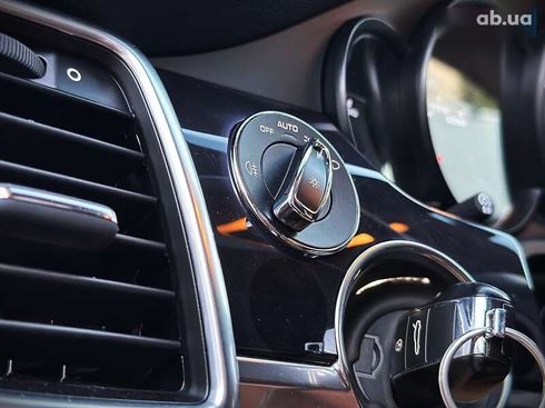Porsche Panamera 2015 - фото 23