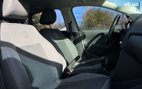Volkswagen Polo 2010 - фото 15