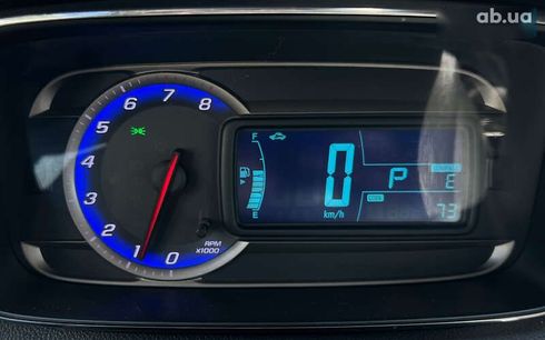 Chevrolet Tracker 2013 - фото 17
