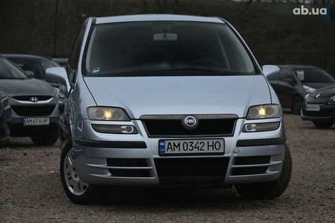 Fiat Ulysse 2004 - фото 3