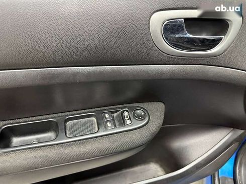 Peugeot 307 2004 - фото 16