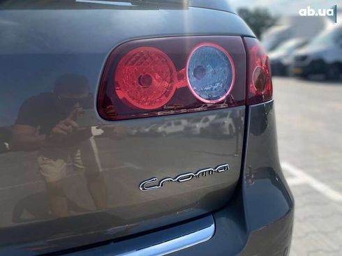 Fiat Croma 2008 - фото 10