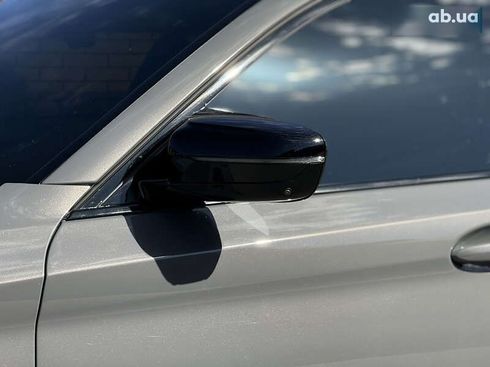 BMW 5 серия 2020 - фото 25