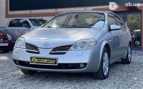 Nissan Primera 2003 - фото 3