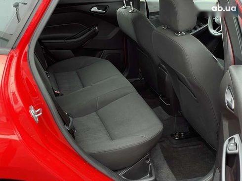 Ford Focus 2015 - фото 12