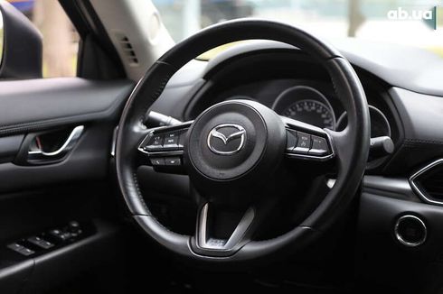 Mazda CX-5 2019 - фото 14