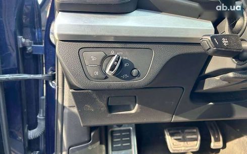 Audi Q5 2017 - фото 11