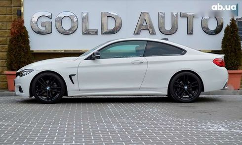 BMW 4 серия 2018 - фото 10