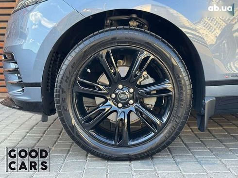 Land Rover Range Rover Velar 2020 - фото 10