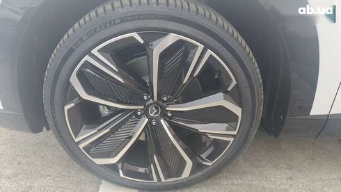 Mazda EZ-6 2025 - фото 11