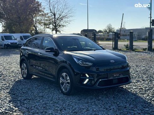 Kia Niro 2019 - фото 13