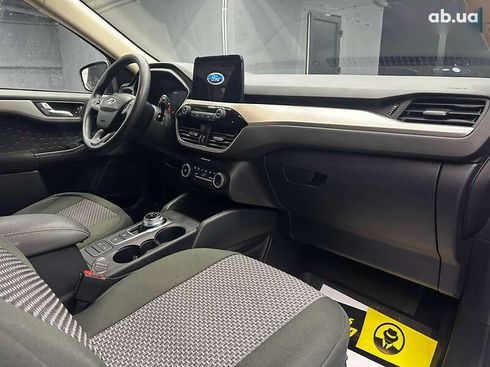 Ford Escape 2020 - фото 9