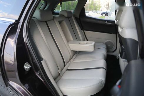 Mazda CX-7 2008 - фото 7