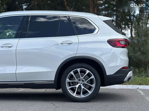 BMW X5 2020 - фото 14