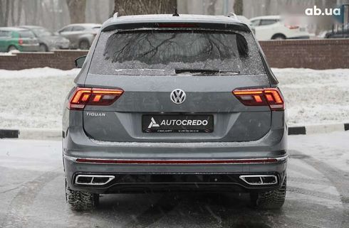 Volkswagen Tiguan 2018 - фото 5
