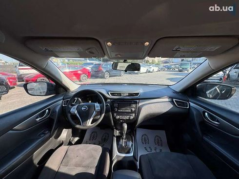 Nissan Rogue 2016 - фото 11