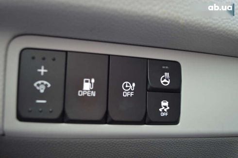 Kia Soul 2015 - фото 27