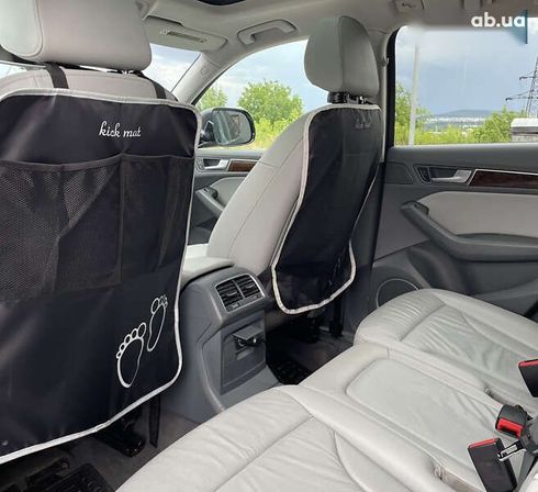 Audi Q5 2015 - фото 14