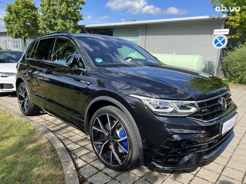 Volkswagen Tiguan Allspace 2023 - фото 34