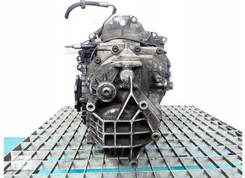 КПП для Volkswagen Passat - купити на Автобазарі - фото 4