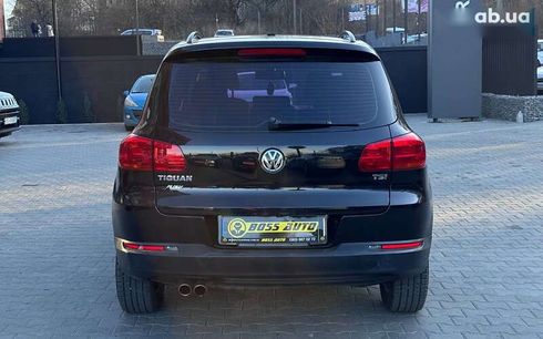 Volkswagen Tiguan 2015 - фото 5