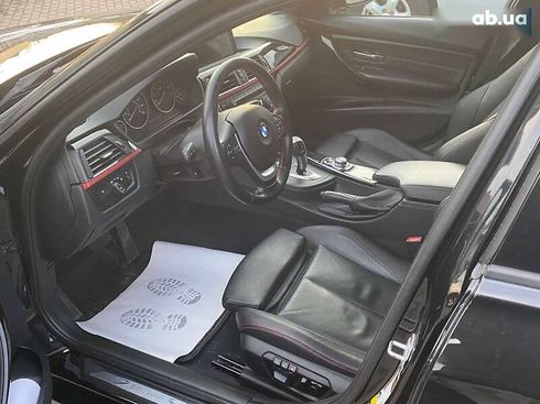 BMW 3 серия 2013 - фото 7