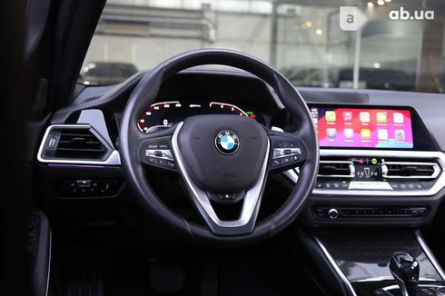 BMW 3 серия 2021 - фото 20