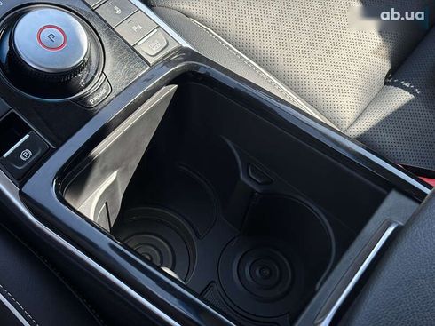 Kia Niro 2019 - фото 20