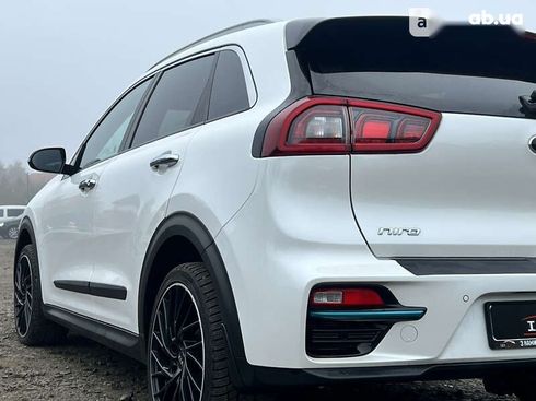 Kia Niro 2019 - фото 11