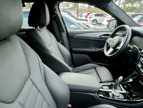 BMW X4 2021 - фото 8