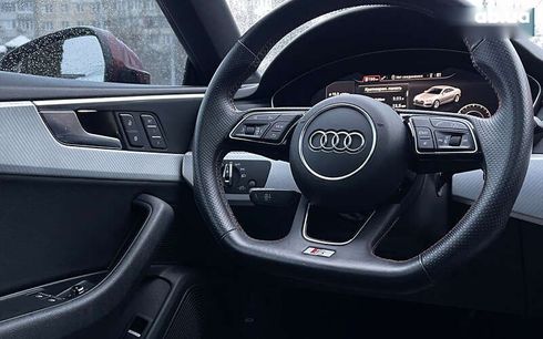 Audi A5 2016 - фото 12