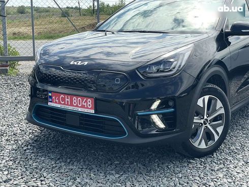 Kia Niro 2022 - фото 3
