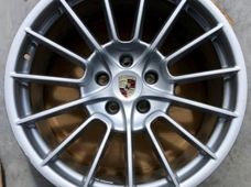 Запчастини Porsche Cayenne в Україні - купити на Автобазарі