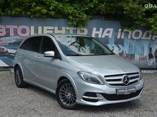 Купить электромобили бу в Украине - купить на Автобазаре
