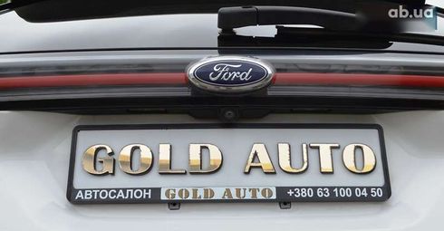 Ford Edge 2016 - фото 17