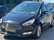 Продаж вживаних Ford Galaxy в Чернівцях - купити на Автобазарі