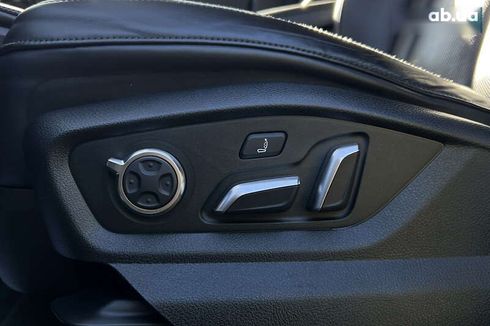 Audi Q7 2017 - фото 21