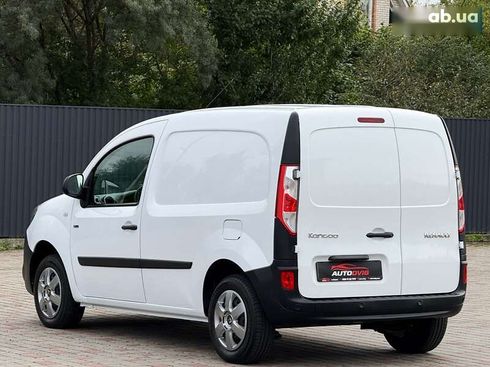 Renault Kangoo 2018 - фото 6