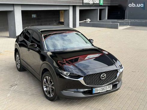 Mazda CX-30 2020 - фото 14