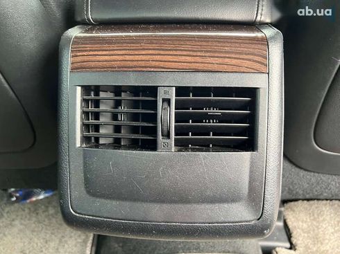 Toyota Avalon 2013 - фото 26