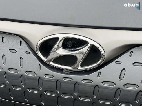 Hyundai Kona Electric 2021 - фото 15