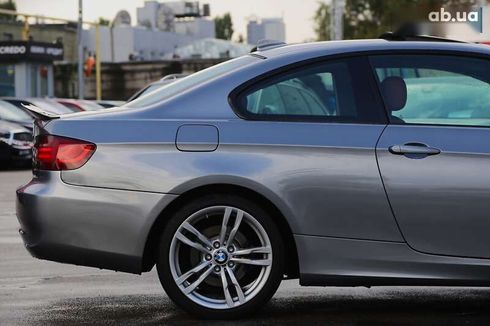 BMW 3 серия 2010 - фото 11
